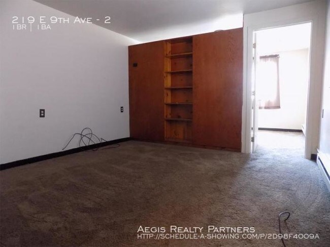 Building Photo - 1 bedroom in Homestead PA 15120