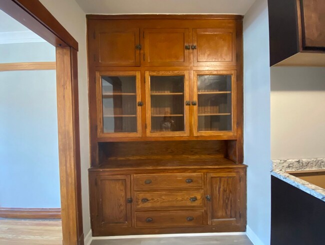 Foto del edificio - 2607 N Kostner Ave