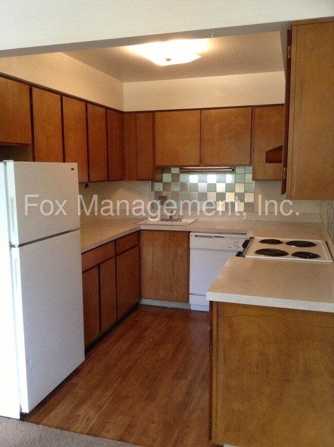 Foto del edificio - 1109 SE 27th Ave