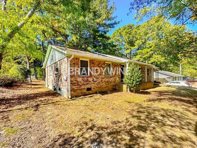 Foto del edificio - 9009 Yarmouth Dr