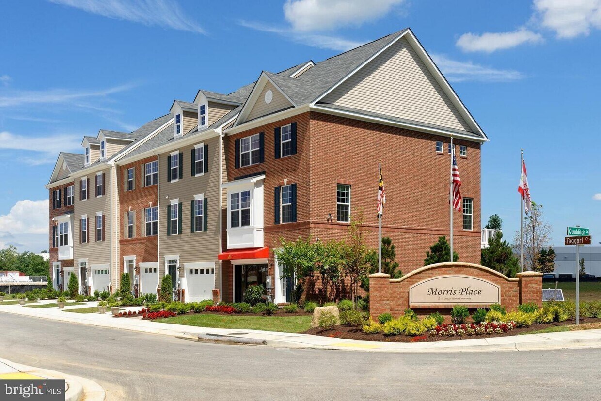 7770 Dagny Wy, Elkridge, MD 21075 Townhouse for Rent in Elkridge, MD