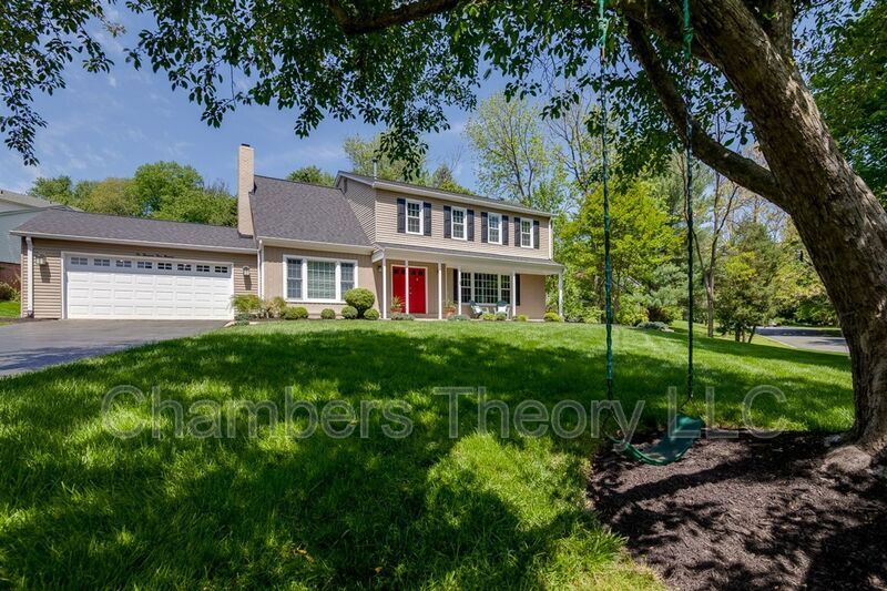 10300 Saddle View Ct, Vienna, VA 22182 House Rental in Vienna, VA