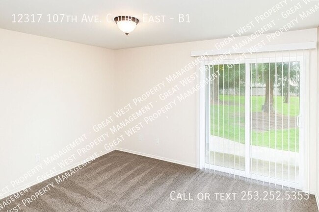 Building Photo - 12317 107th Ave Ct E