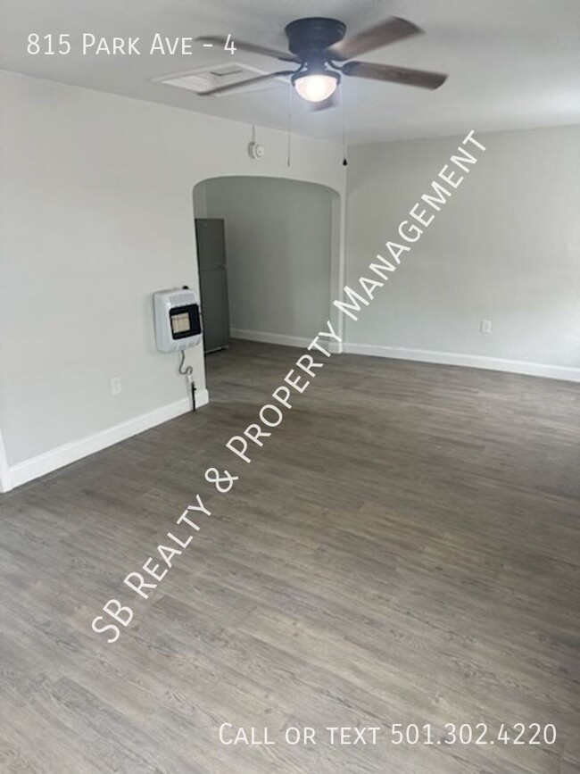 Foto del edificio - Studio Apartment