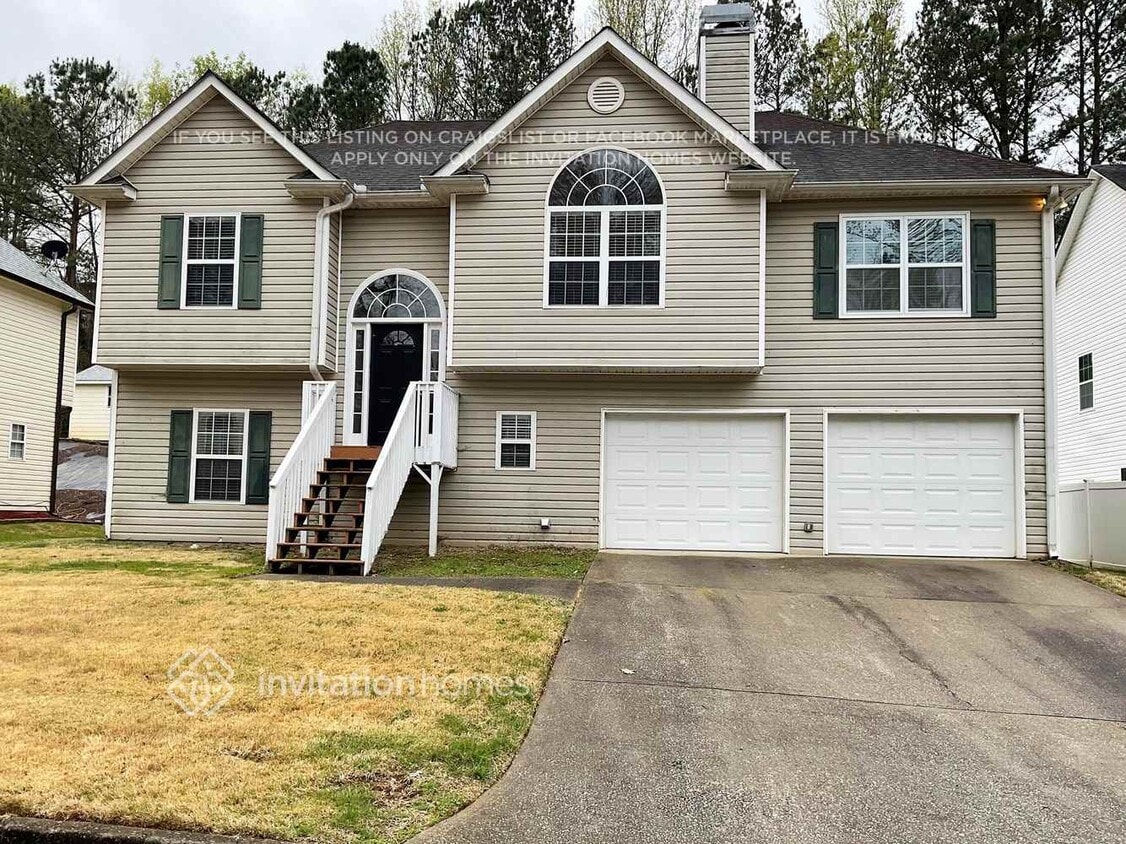 Foto principal - 2708 Waymar Dr SW