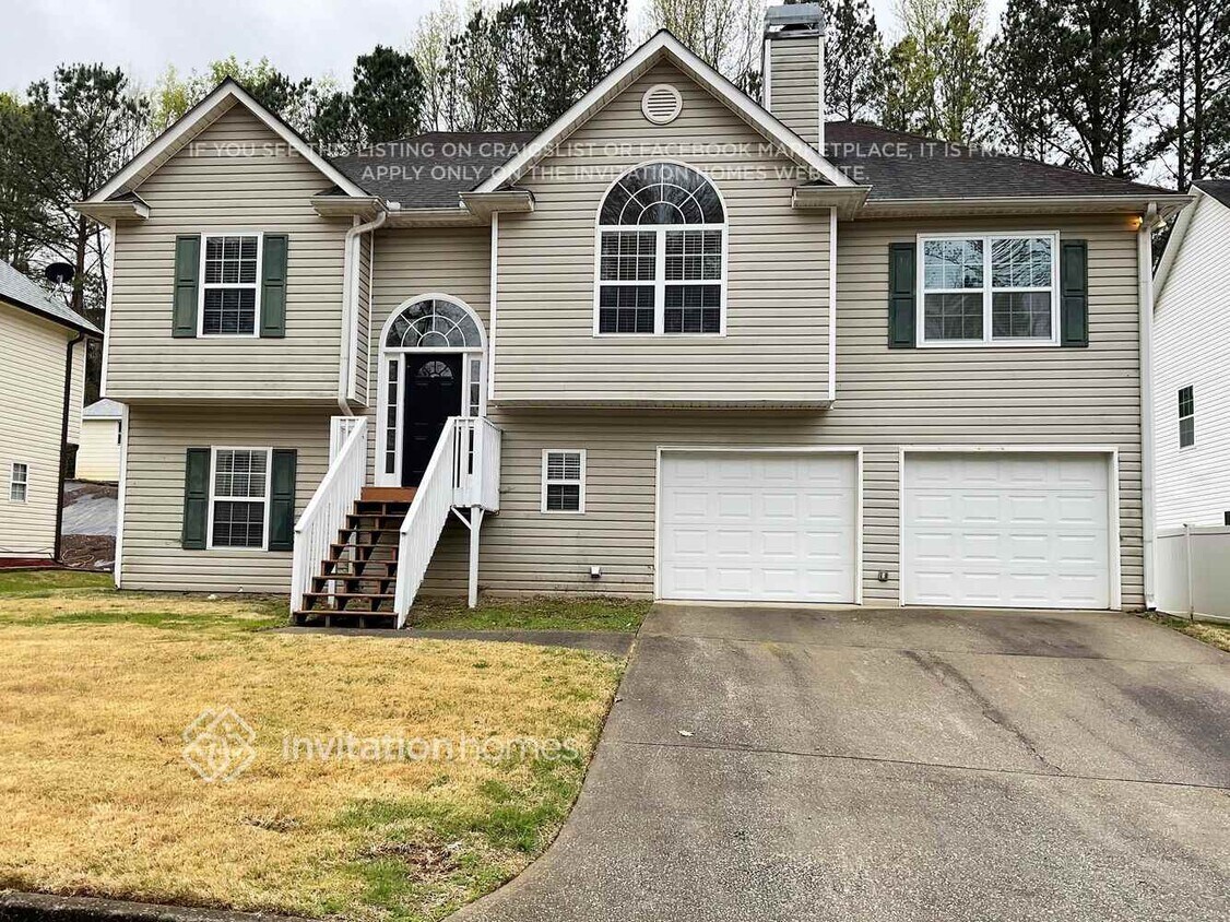 Primary Photo - 2708 Waymar Dr SW
