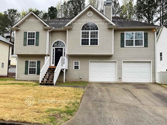 Building Photo - 2708 Waymar Dr SW