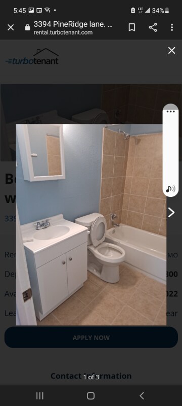 Primary Photo - 862 Hilton St
