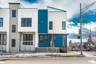 Building Photo - 4394 W 29th Ave
