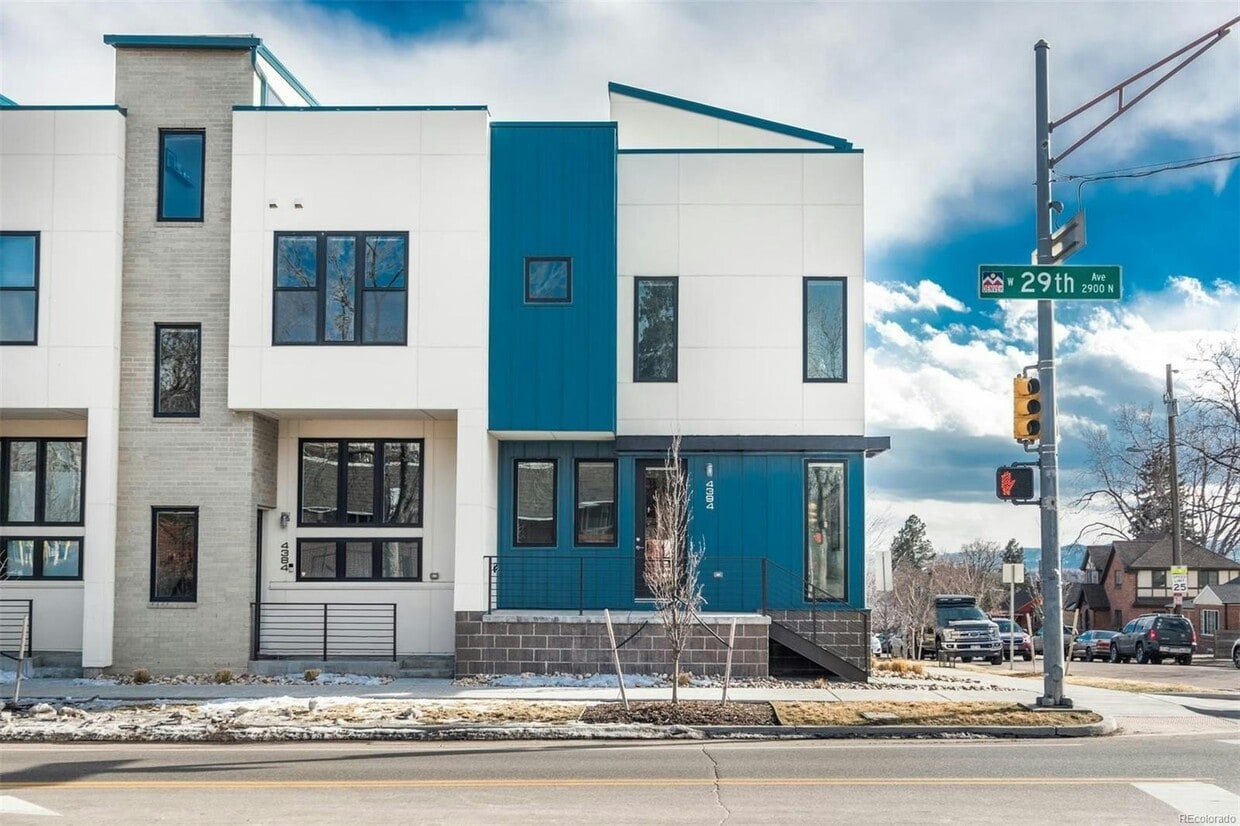 Photo - 4394 West 29th Avenue