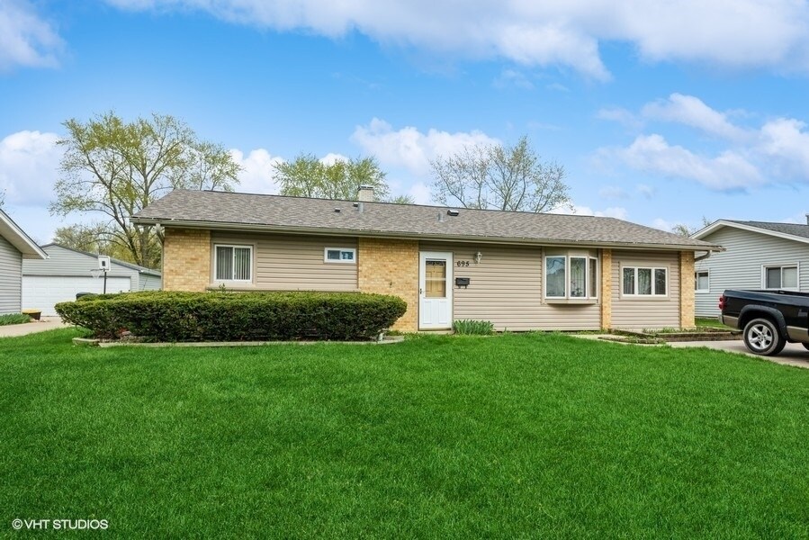 Foto principal - 695 Woodlawn St