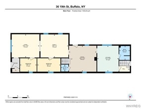 Building Photo - 36 19th St