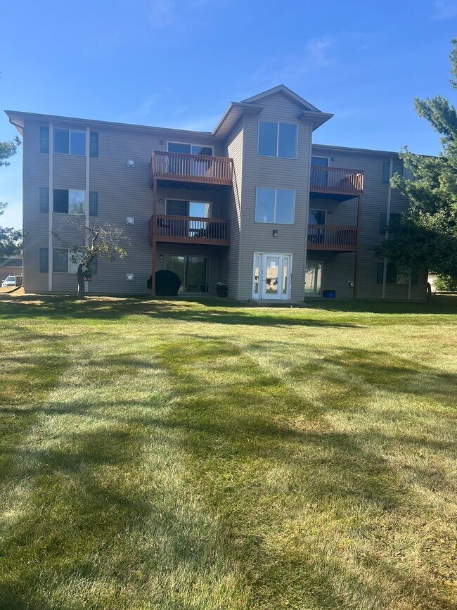 Foto del edificio - 30 Zeller Ct