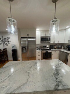 Foto del edificio - 120 Fellsview Ter