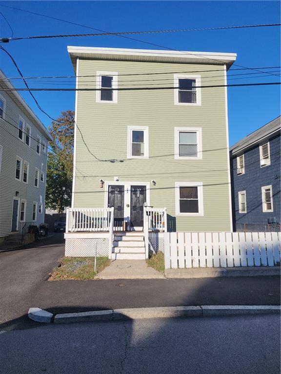Building Photo - 299 Lowden St