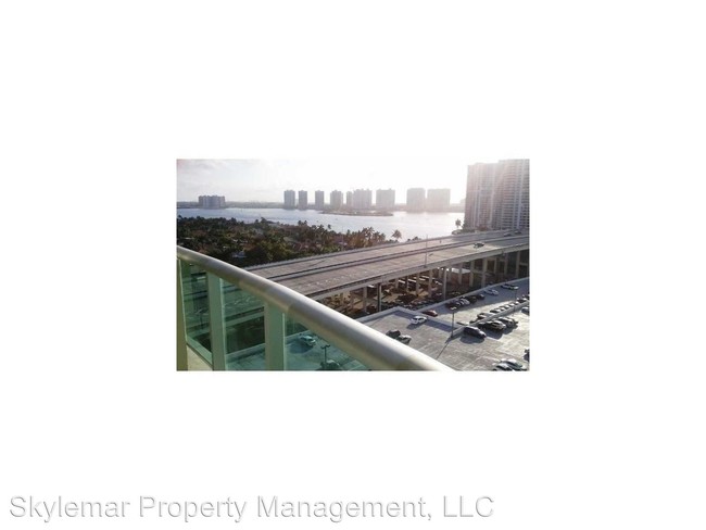 Building Photo - 19380 Collins Ave
