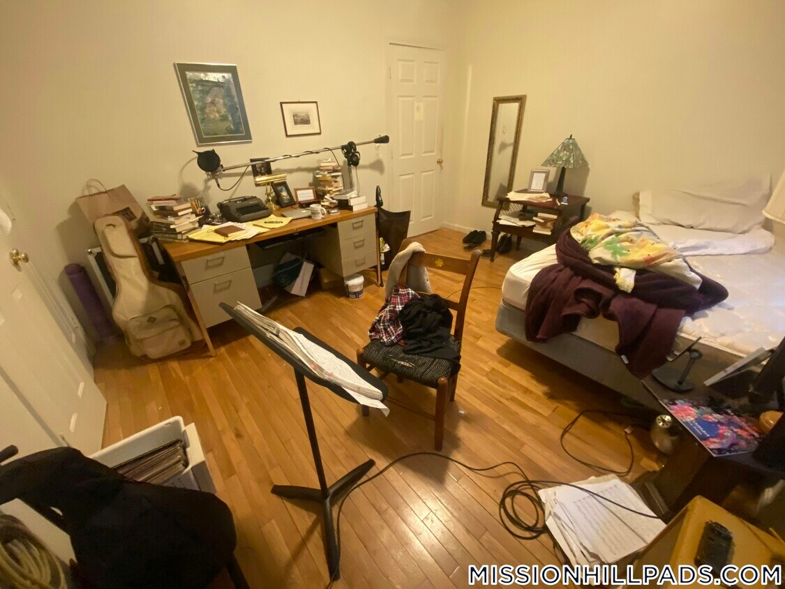 Foto principal - 1458 Tremont St