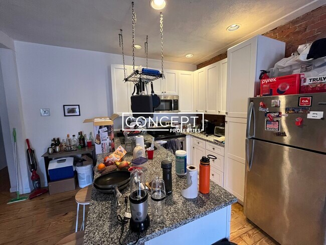 Foto del edificio - 610 Columbus Ave