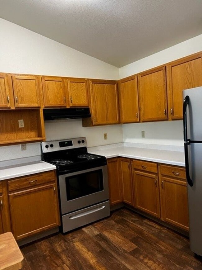 Interior Photo - Madison Apartments