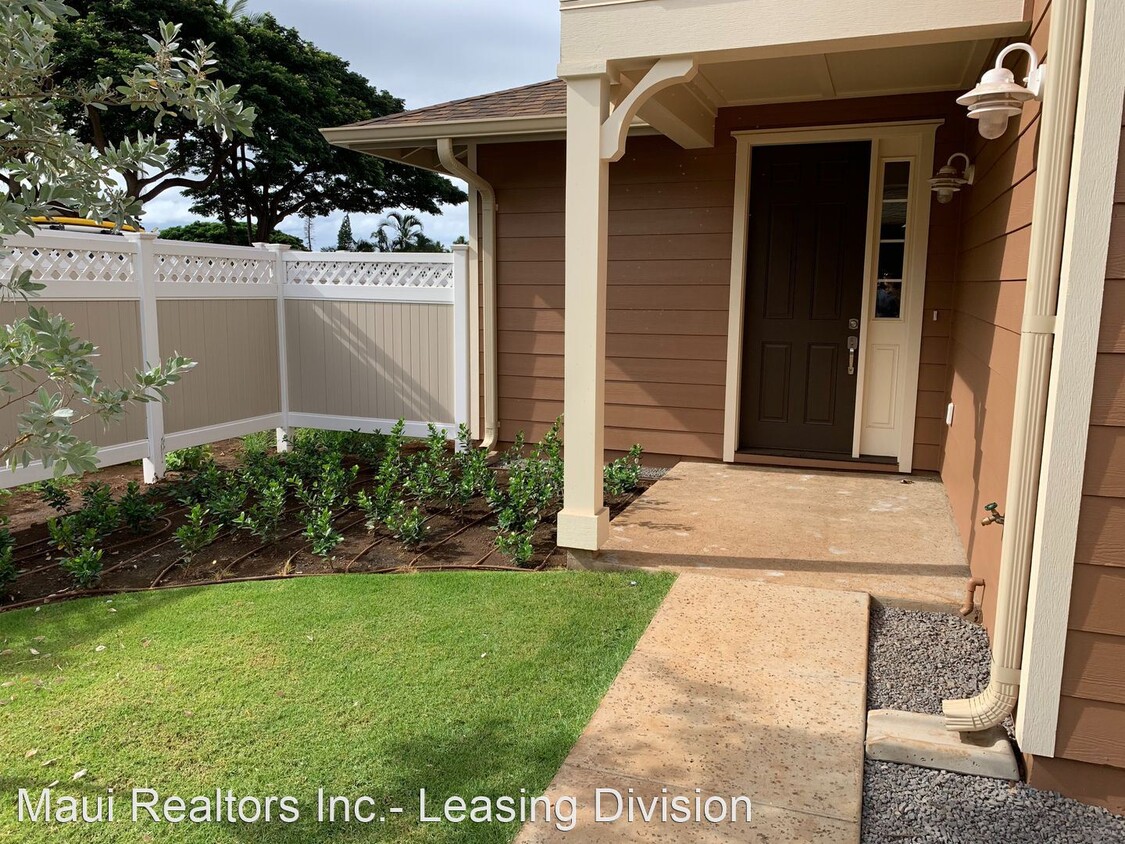 Foto principal - 190 Kahoma Village Loop