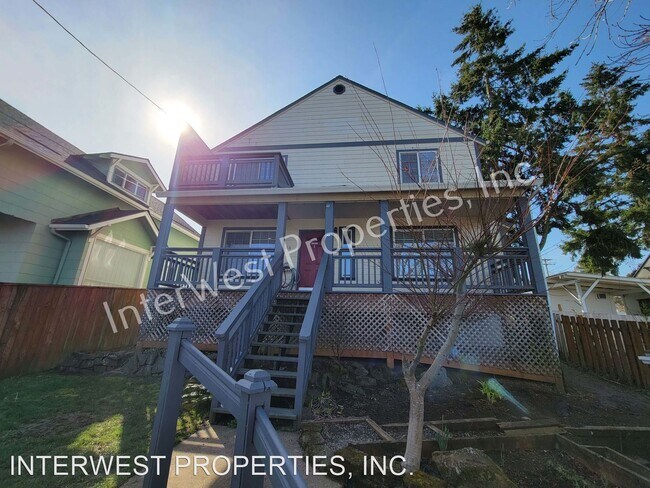 Building Photo - 4 br, 3 bath House - 408 LOGUS ST