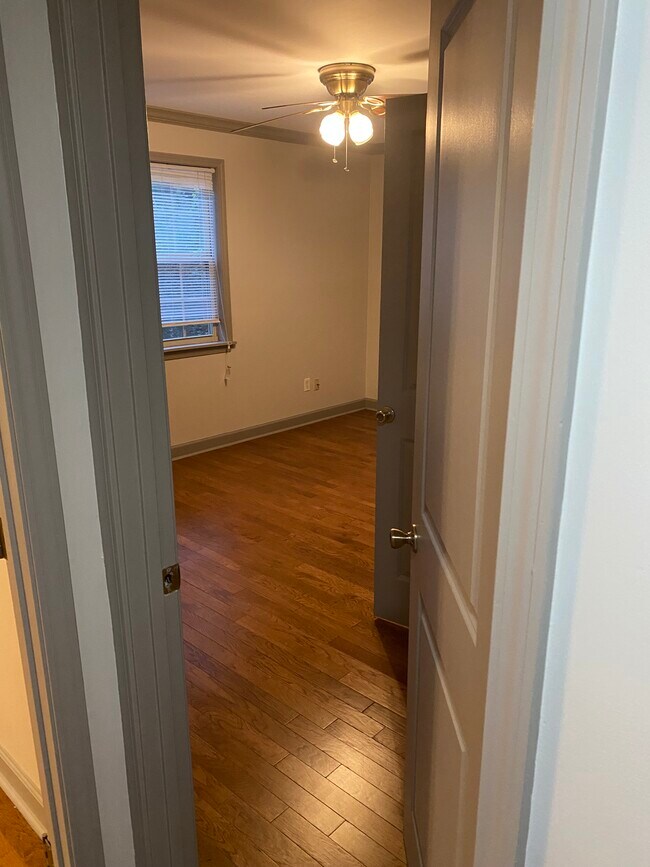 552 W Jefferson St Unit 1, Tupelo, MS 38804 Condo for Rent in Tupelo