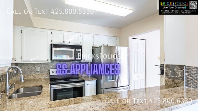 Building Photo - 927 132nd St SW