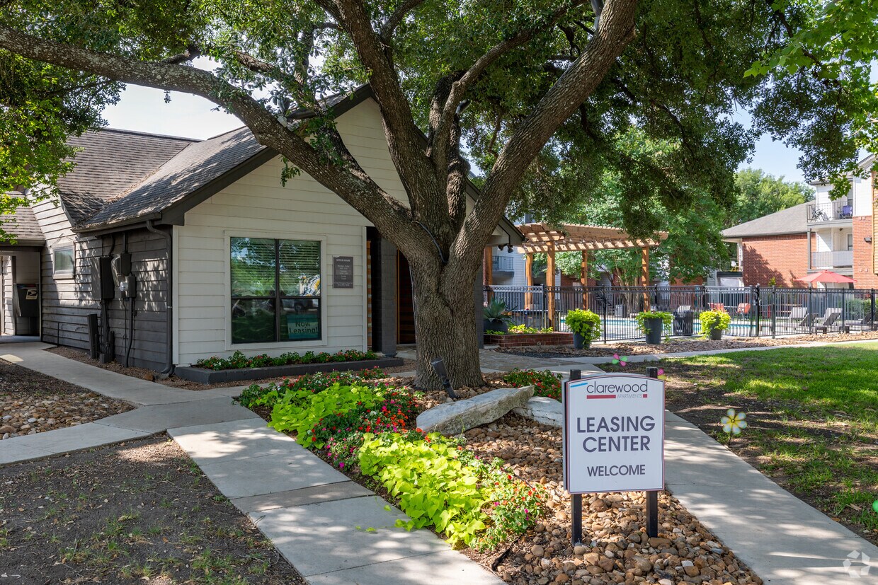Foto principal - Clarewood Apartments