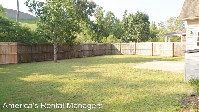 Foto del edificio - 3 br, 2 bath House - 571 Bentmoor Drive