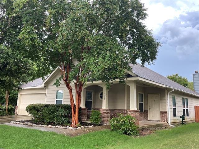 Foto del edificio - 9705 Colonywood Dr