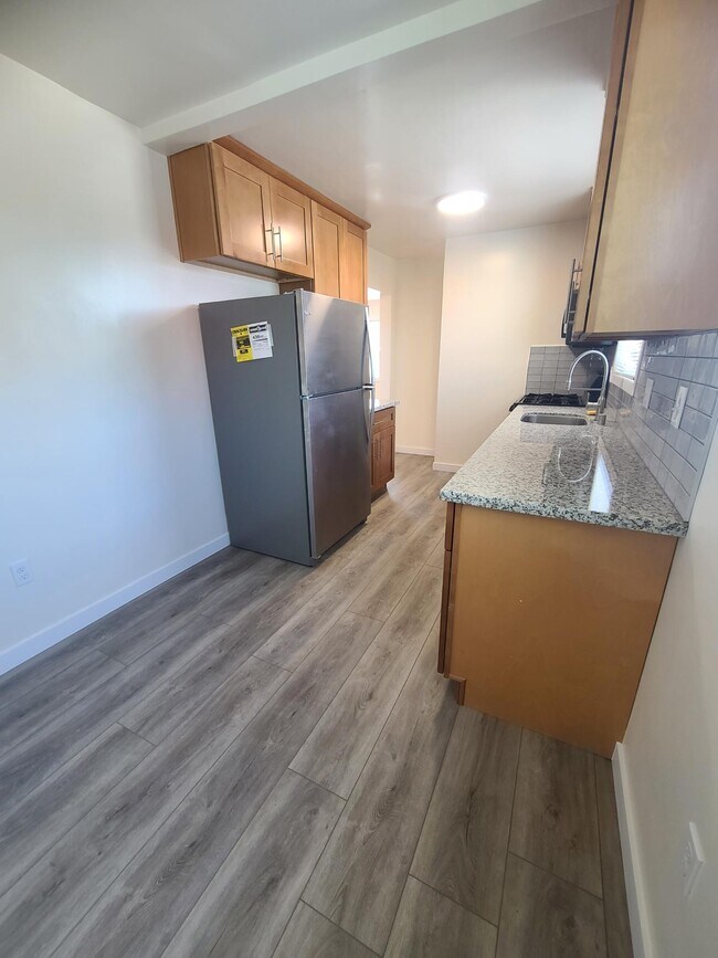 Foto del edificio - 1923 Curtis St