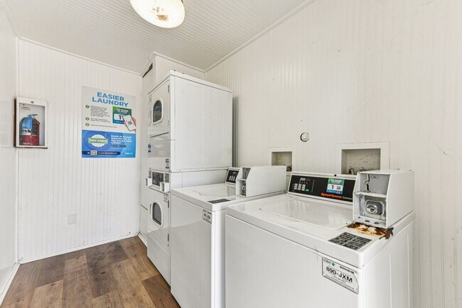Foto del edificio - 7908 Gault St