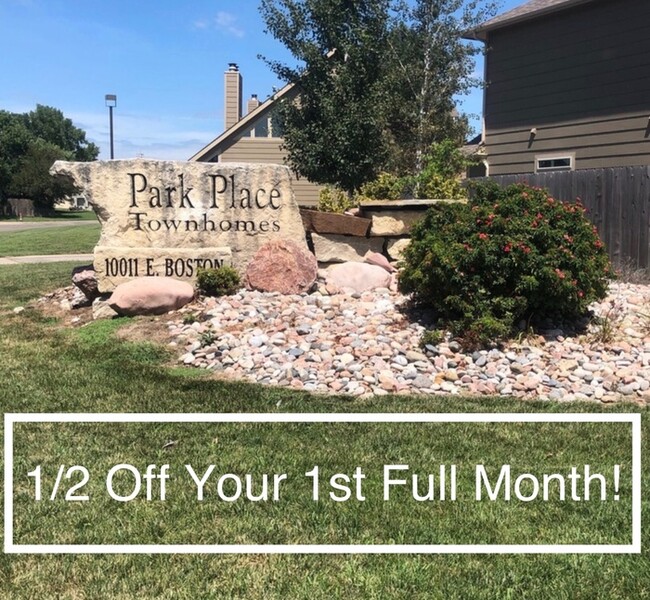 Building Photo - 1552 S Goebel Cir