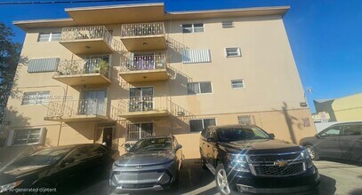 Building Photo - 4758 W Flagler St