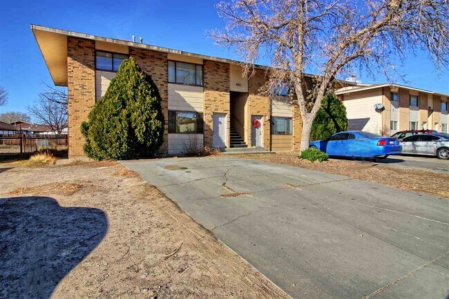 Building Photo - 481-32 1/8 32 1/8 Rd