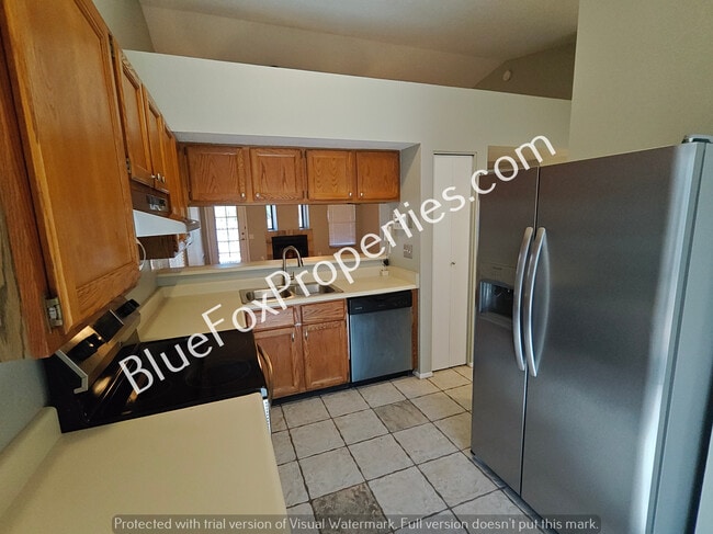 Building Photo - 8679 N Auriga Way