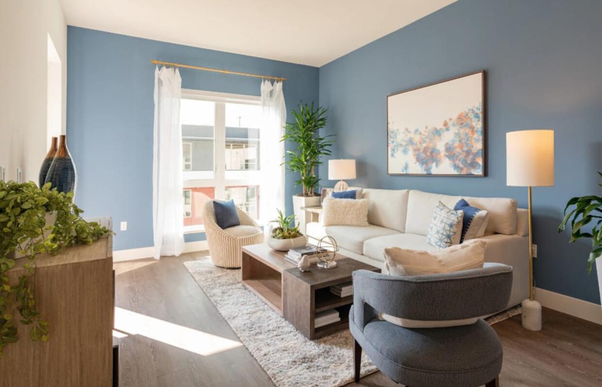 Foto principal - 1650 S Delaware St