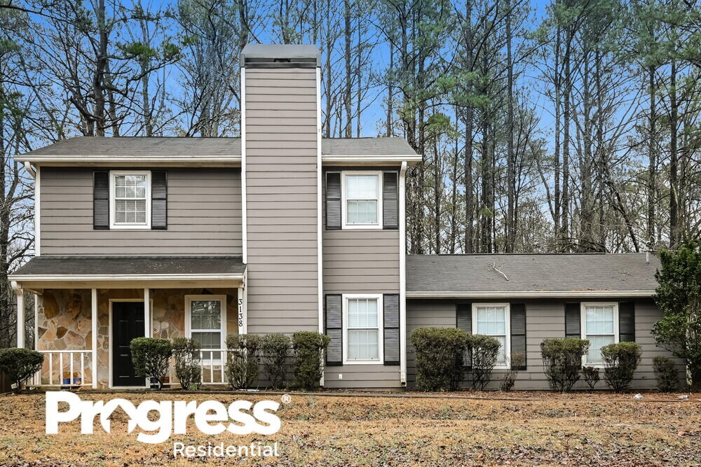 3138 Jessica Dr, Douglasville, GA 30135 House Rental in Douglasville, GA
