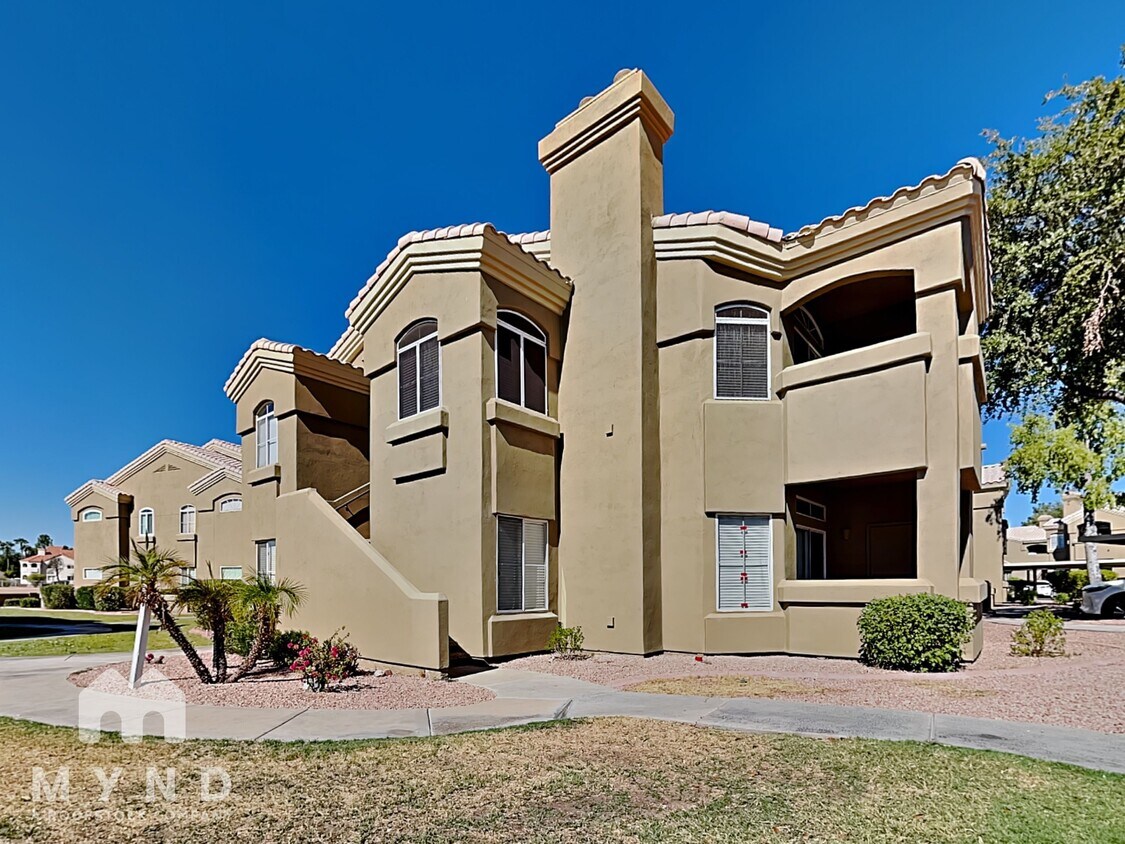 Primary Photo - 5335 E Shea Blvd