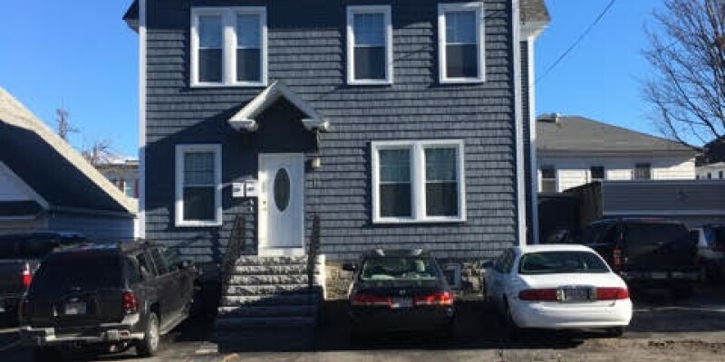 Foto principal - 18 Mount Vernon Street