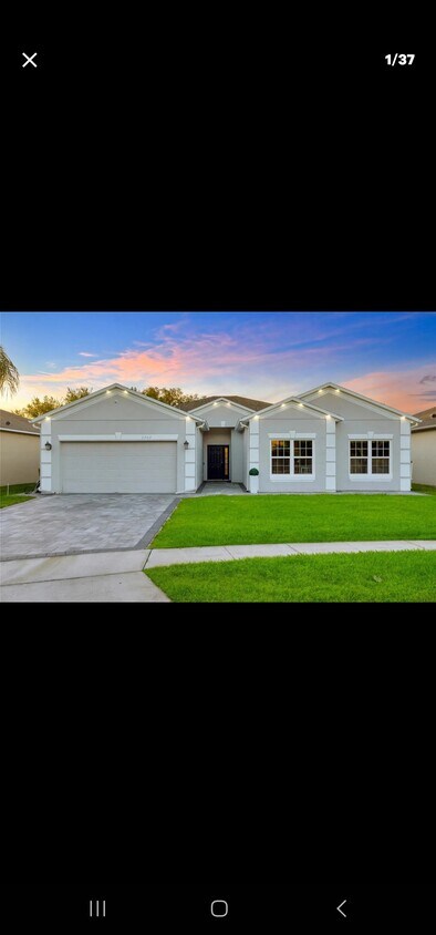 Foto principal - 2707 Scarborough Dr
