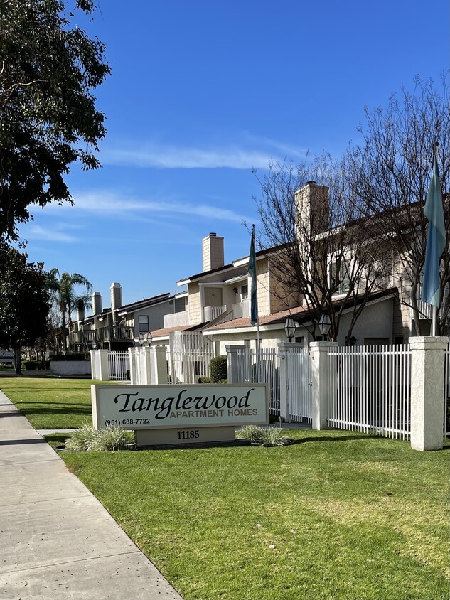 Foto principal - Tanglewood Apartments