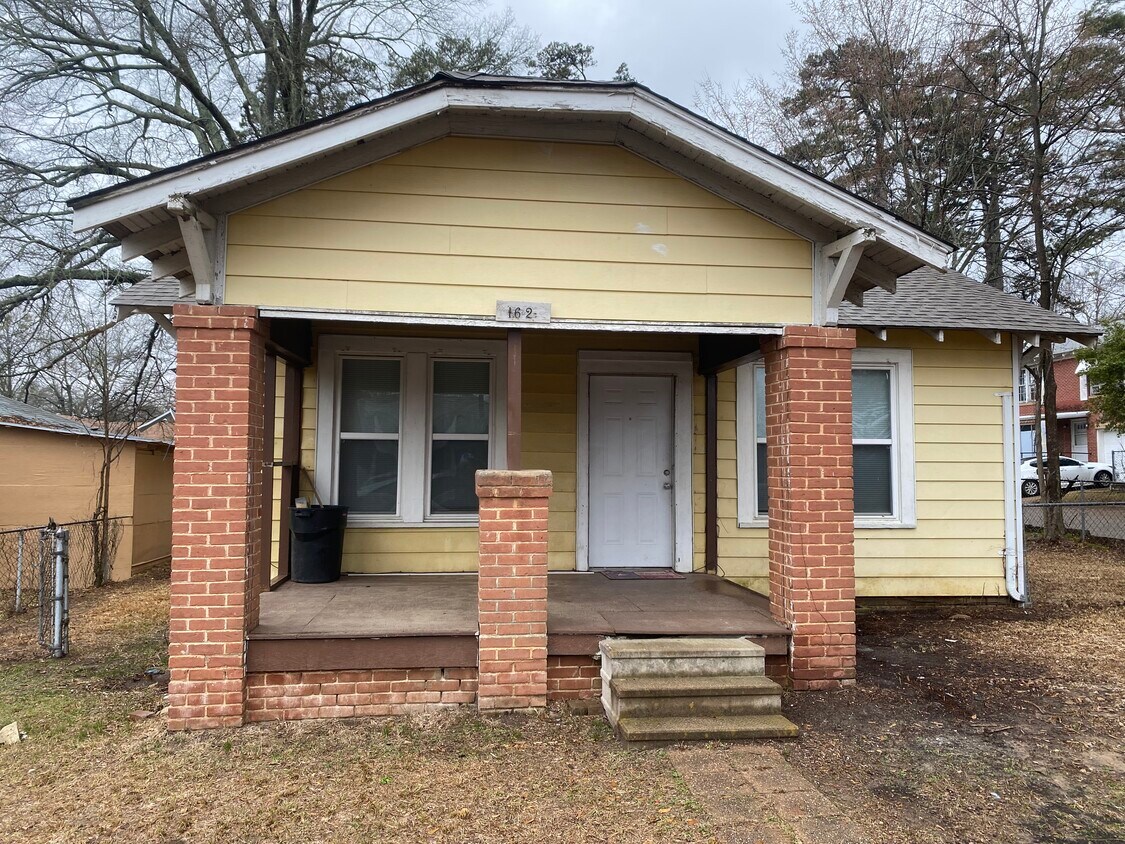 1621 Linden Ave, Texarkana, AR 71854 House Rental in Texarkana, AR