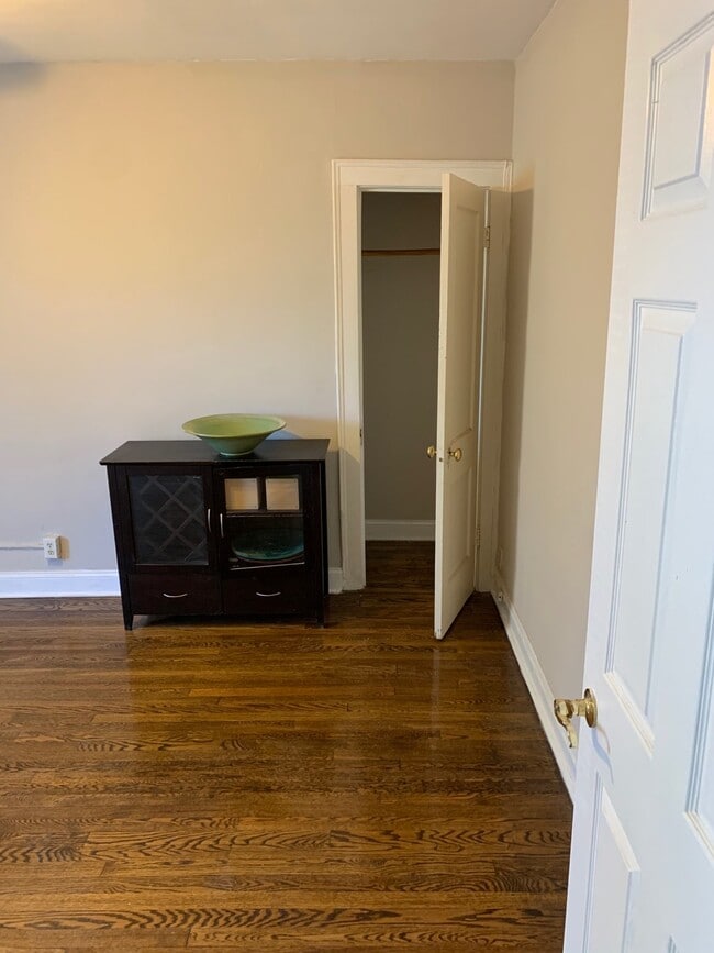 Bedroom - 8 N 3rd Ave