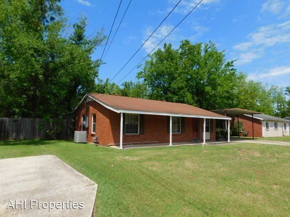 Building Photo - 3 br, 1 bath House - 3222 Elsberry Road