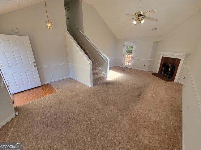 Building Photo - 1710 Eleah Dr