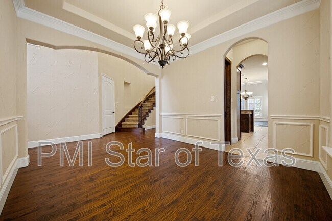 Building Photo - 1519 Foard Dr