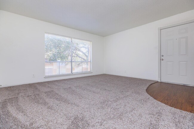Foto del edificio - Glennwood Apartments