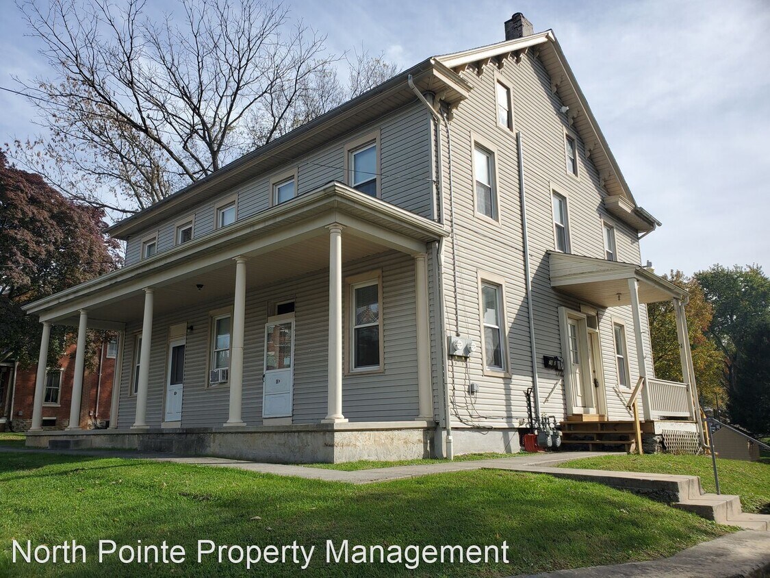 Foto del edificio - 1 br, 1 bath House - 80 Blue Rock Rd
