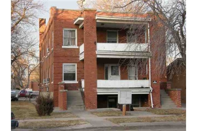 Foto principal - 414-416 W 4th St